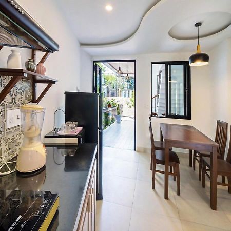 Green Meadows Boutique Apartments Hoi An Esterno foto