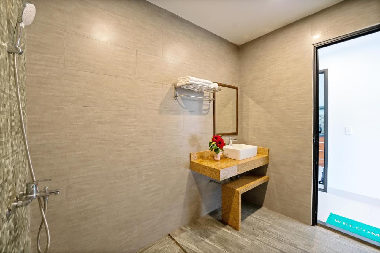 Green Meadows Boutique Apartments Hoi An Esterno foto